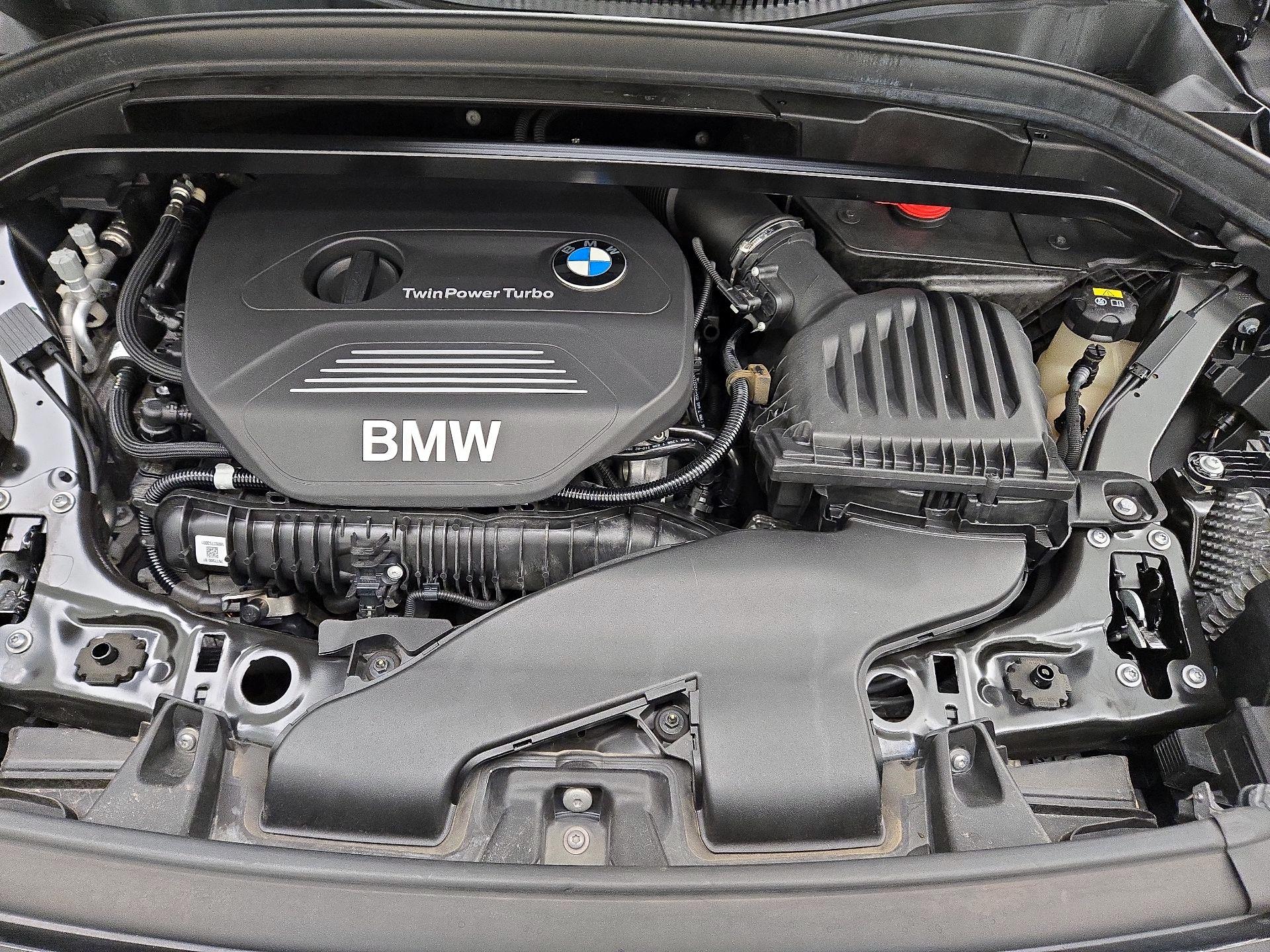 Thumbnail: 2018 BMW X2 - 20