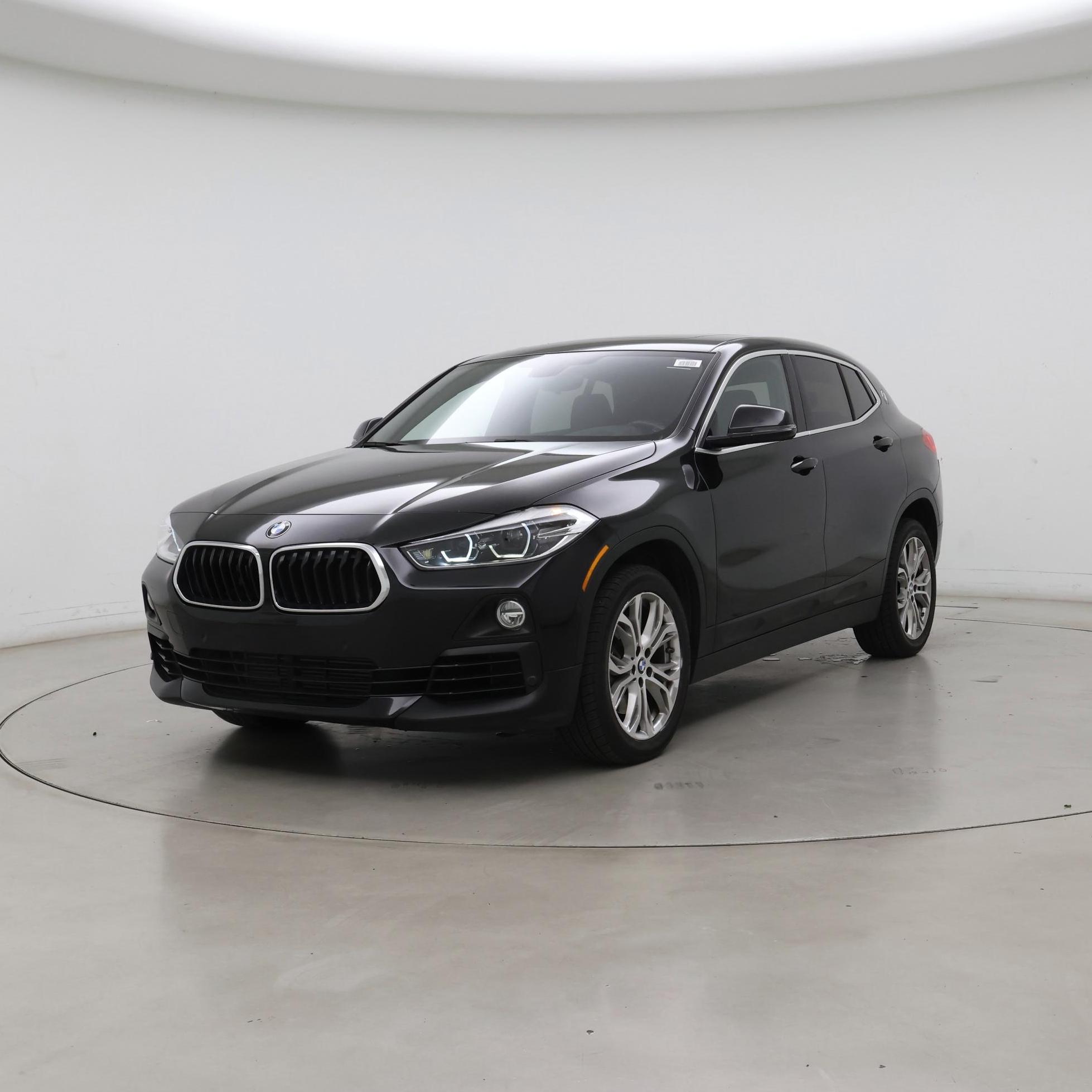 Thumbnail: 2018 BMW X2 - 4