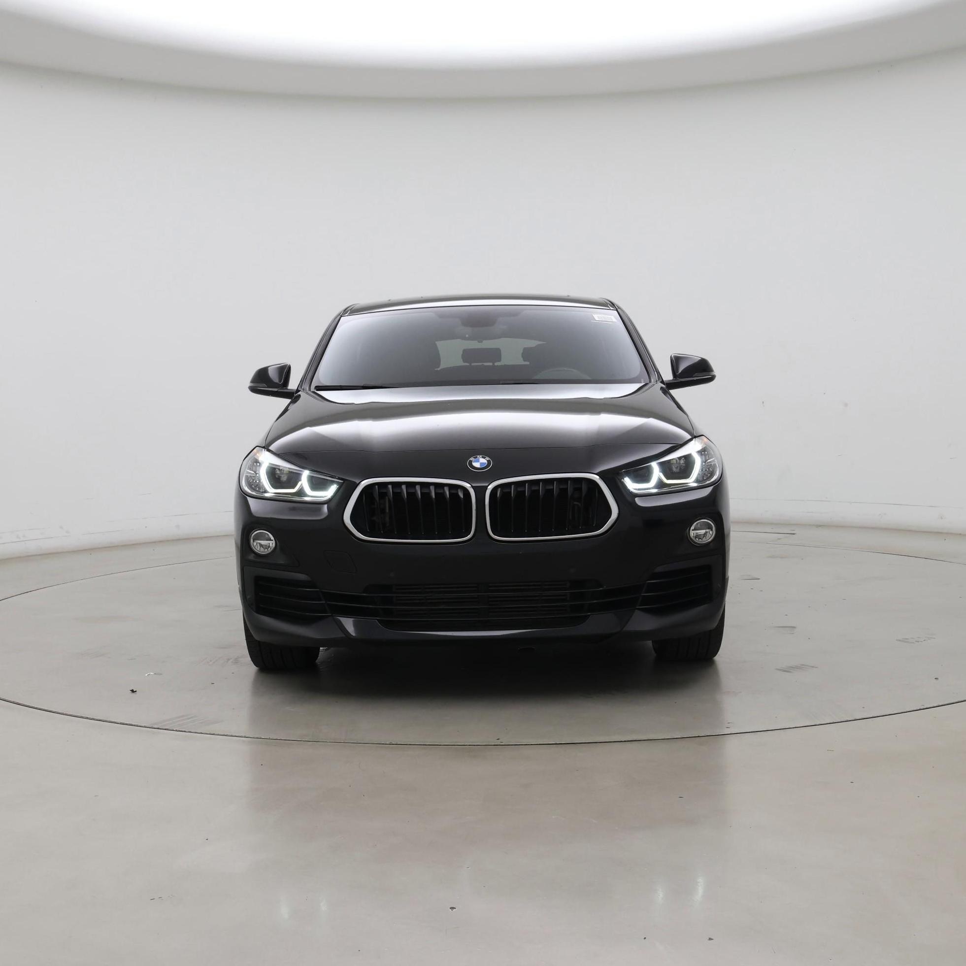 Thumbnail: 2018 BMW X2 - 5