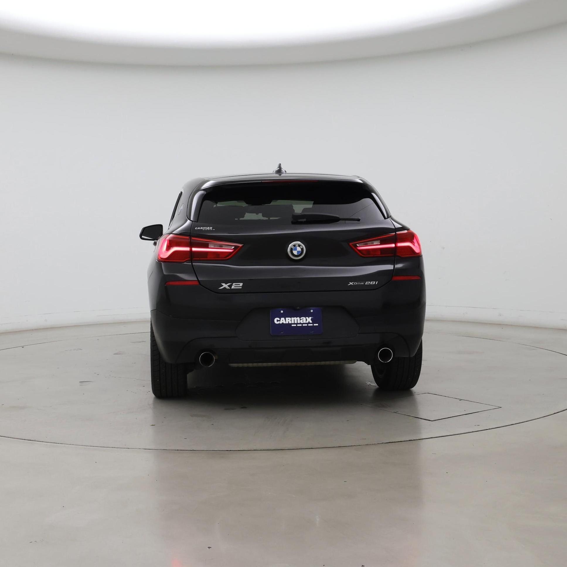 Thumbnail: 2018 BMW X2 - 6