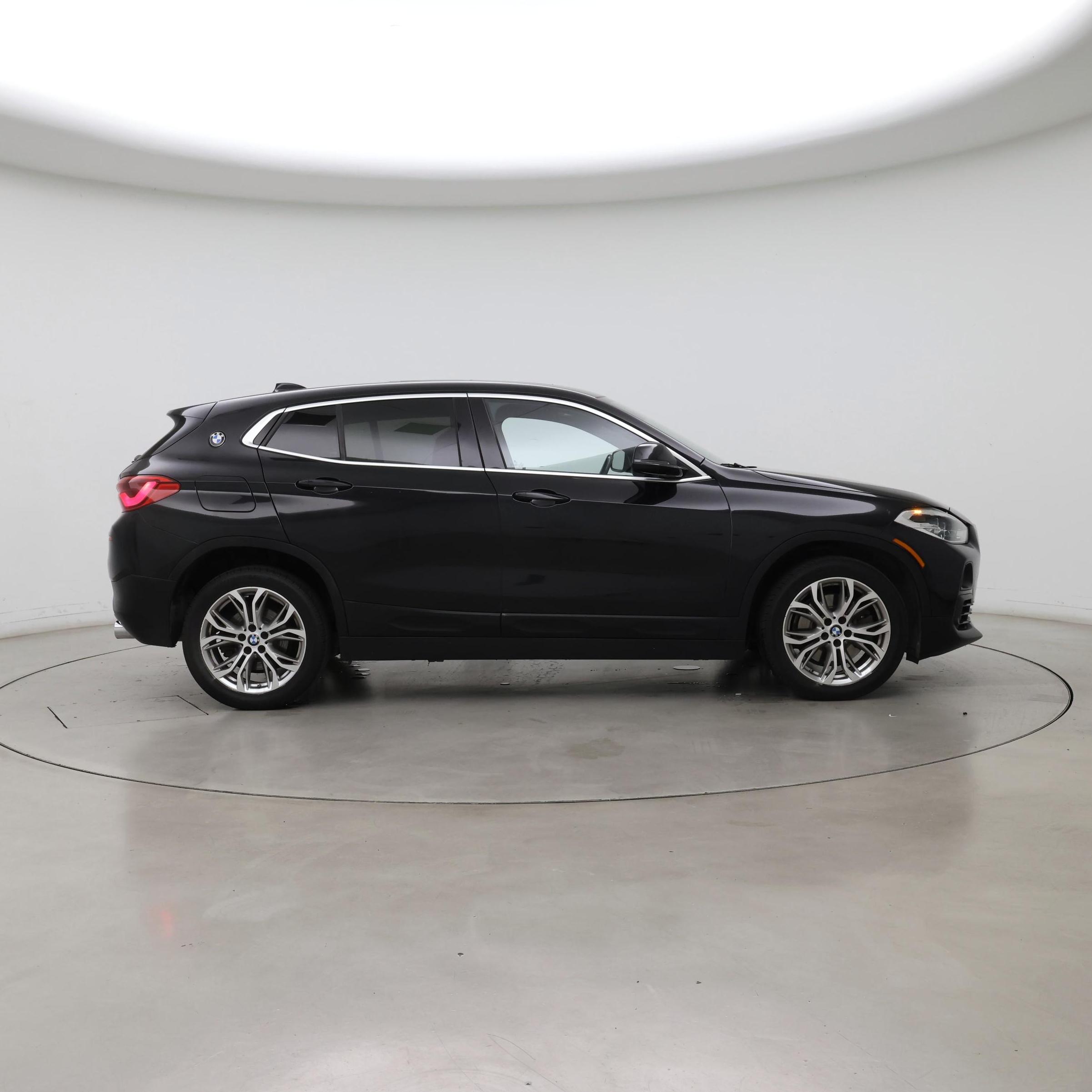Thumbnail: 2018 BMW X2 - 7