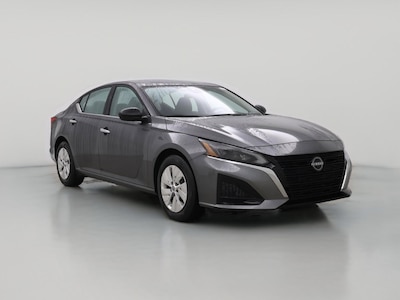 2024 Nissan Altima S -
                Huntsville, AL