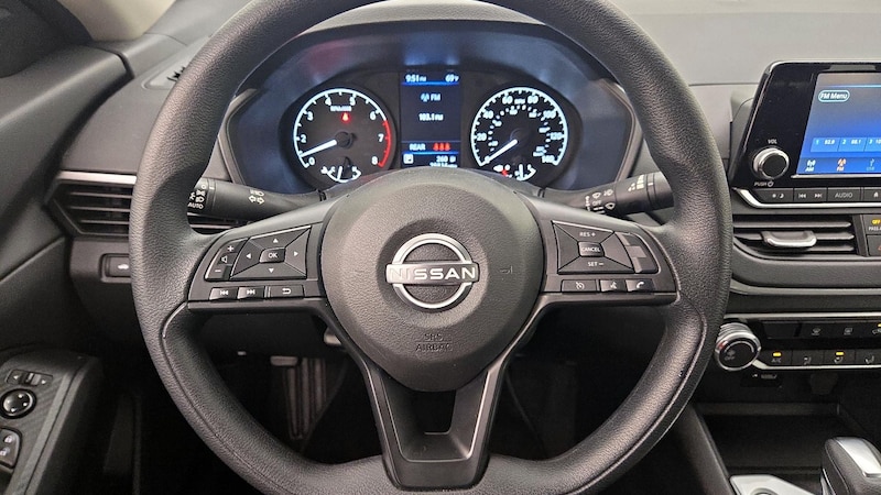 2024 Nissan Altima S 10