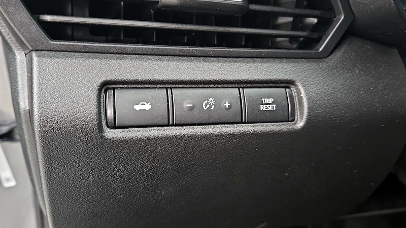 2024 Nissan Altima S 13