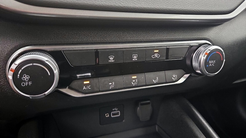 2024 Nissan Altima S 16