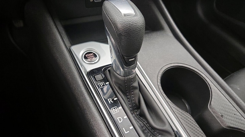 2024 Nissan Altima S 17