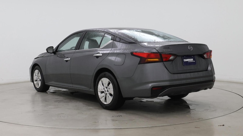 2024 Nissan Altima S 2