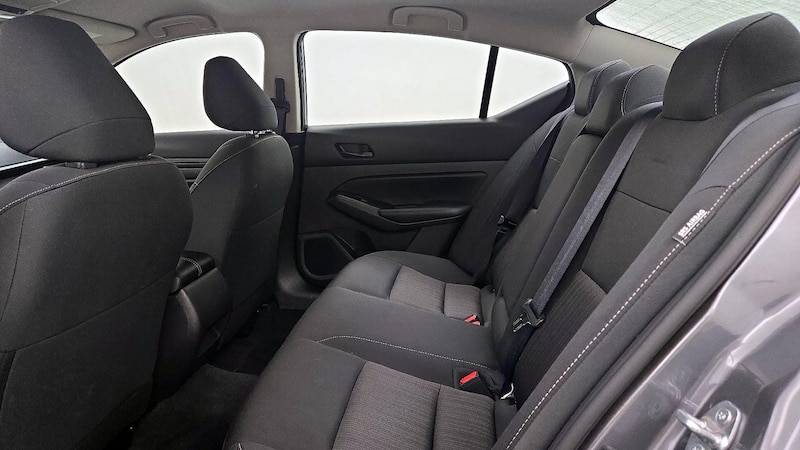 2024 Nissan Altima S 19