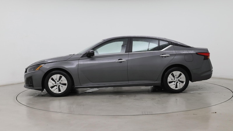 2024 Nissan Altima S 3