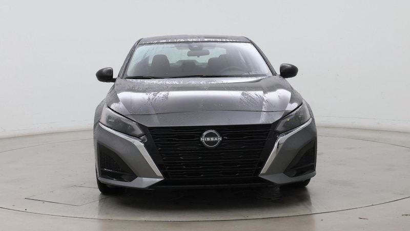 2024 Nissan Altima S 5