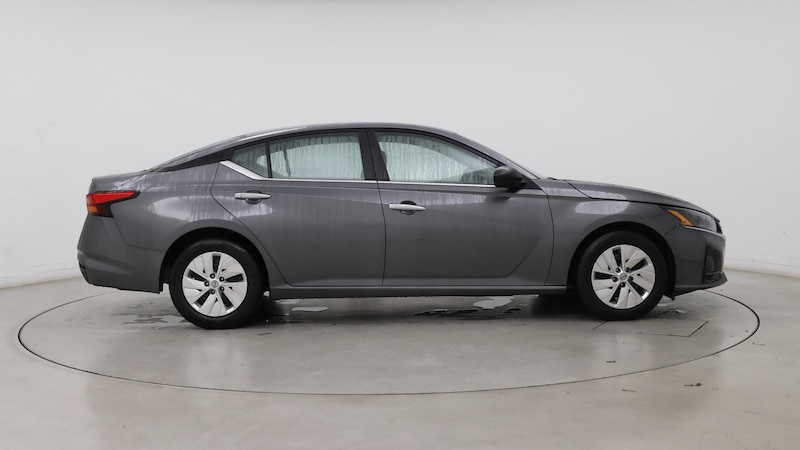 2024 Nissan Altima S 7