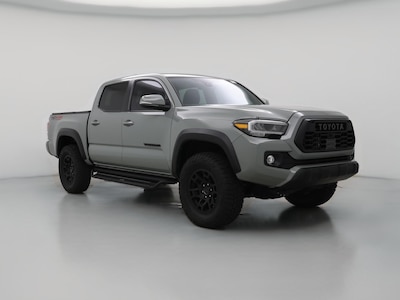 2023 Toyota Tacoma TRD Off-Road -
                Huntsville, AL
