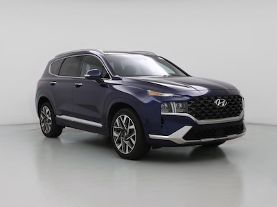 2023 Hyundai Santa Fe Calligraphy -
                Huntsville, AL