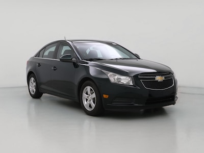 2014 Chevrolet Cruze LT -
                Kennesaw, GA