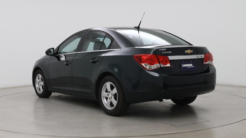 2014 Chevrolet Cruze LT 2