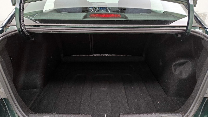 2014 Chevrolet Cruze LT 19