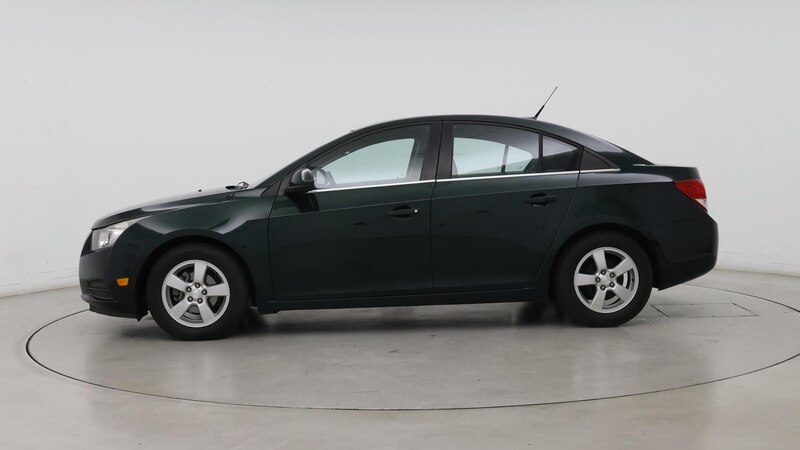 2014 Chevrolet Cruze LT 3