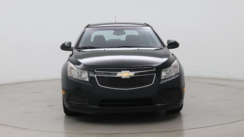 2014 Chevrolet Cruze LT 5