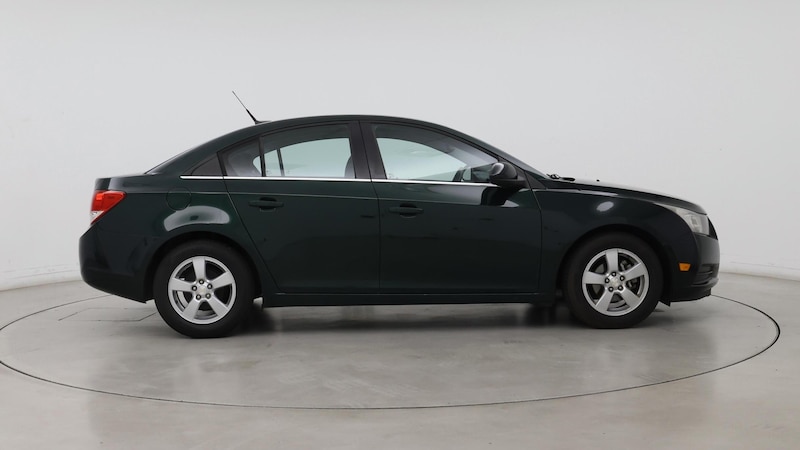 2014 Chevrolet Cruze LT 7