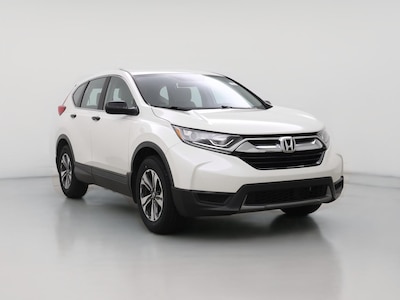 2018 Honda CR-V LX -
                Huntsville, AL