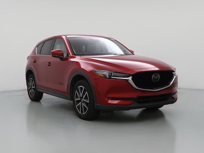 2018 Mazda CX-5 Grand Touring -
                Huntsville, AL