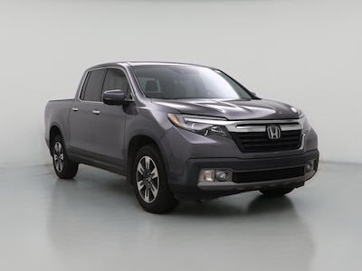 2019 Honda Ridgeline RTL-E -
                Huntsville, AL