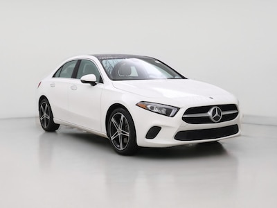 2022 Mercedes-Benz A-Class A 220 -
                  Huntsville, AL