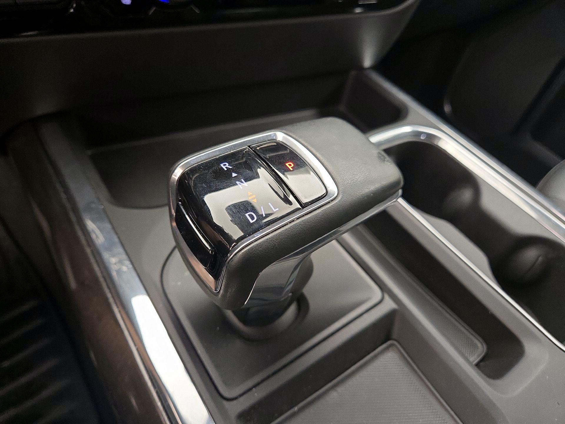 Thumbnail: 2023 Chevrolet Silverado 1500 - 17