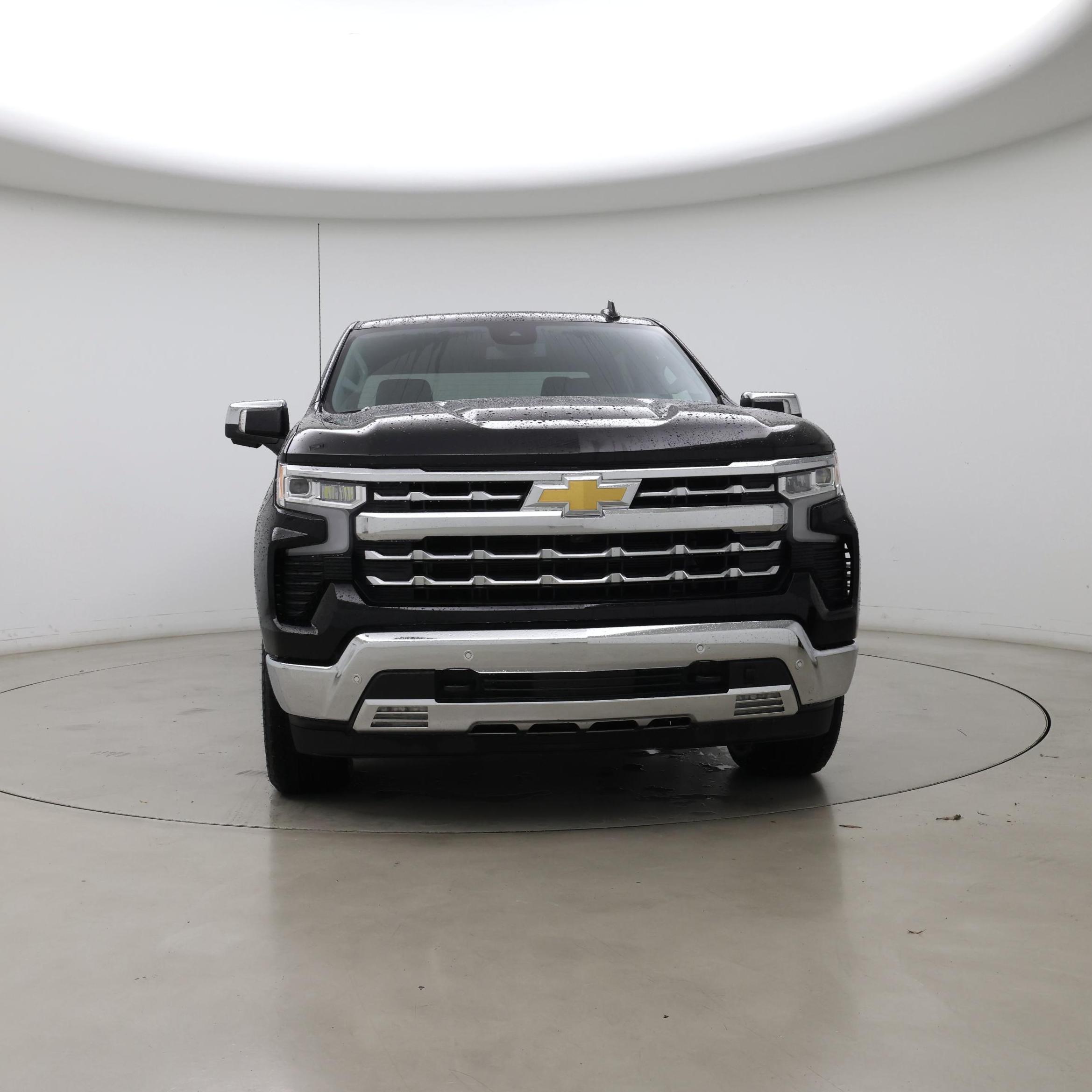 Thumbnail: 2023 Chevrolet Silverado 1500 - 5