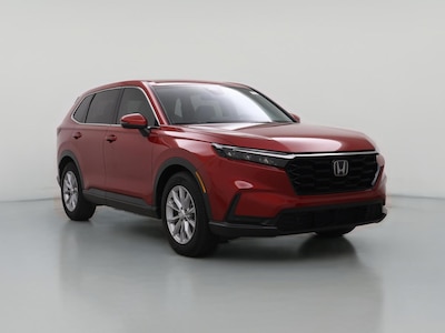 2023 Honda CR-V EX-L -
                Huntsville, AL