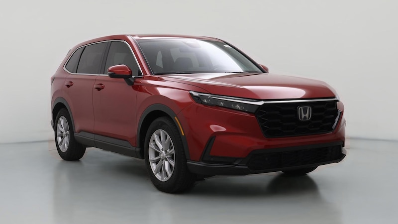 2023 Honda CR-V EX-L Hero Image
