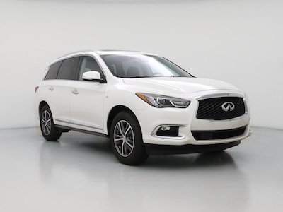 2019 INFINITI QX60 Luxe -
                Huntsville, AL