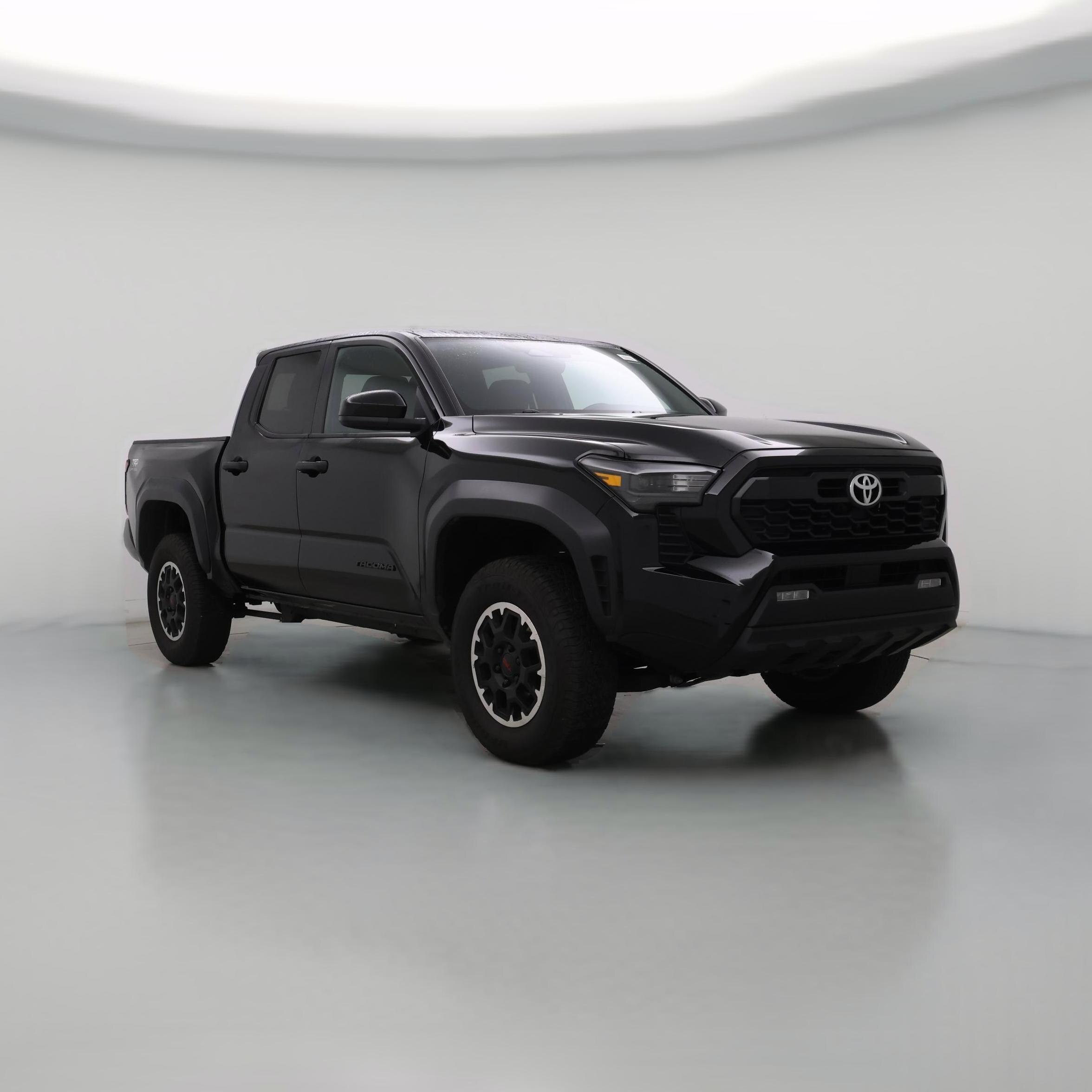 Thumbnail: 2024 Toyota Tacoma - 1