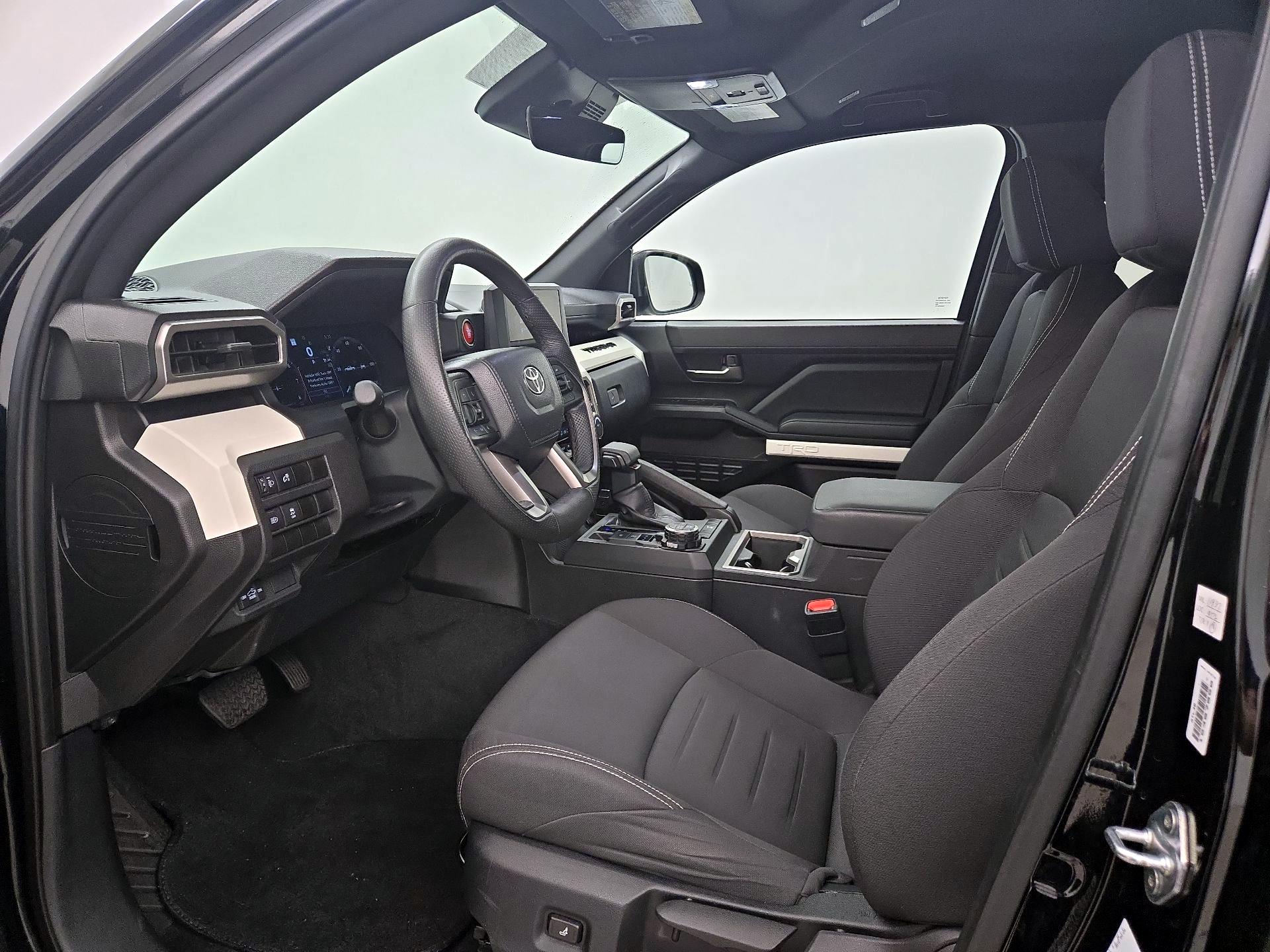 Thumbnail: 2024 Toyota Tacoma - 11