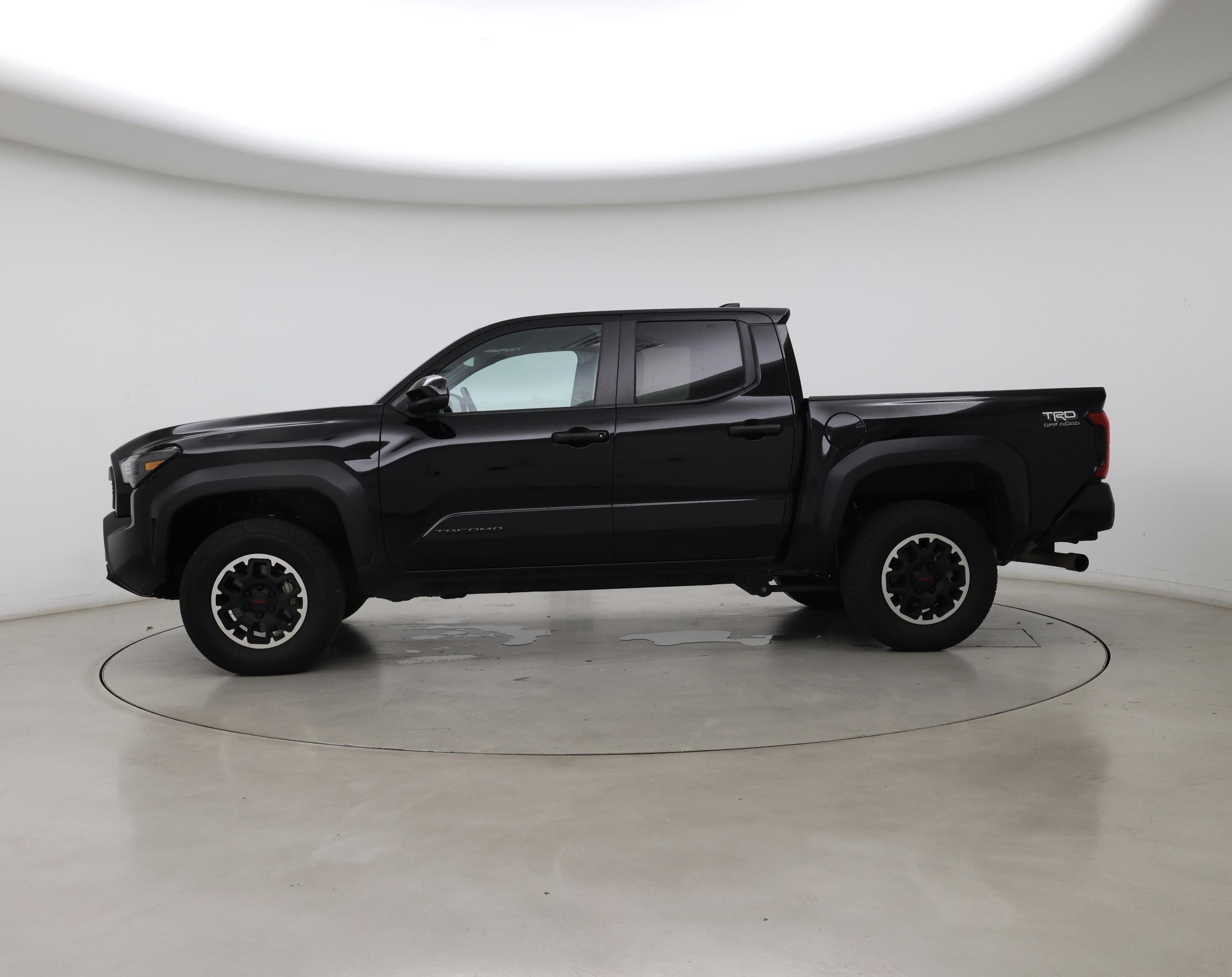 Thumbnail: 2024 Toyota Tacoma - 3
