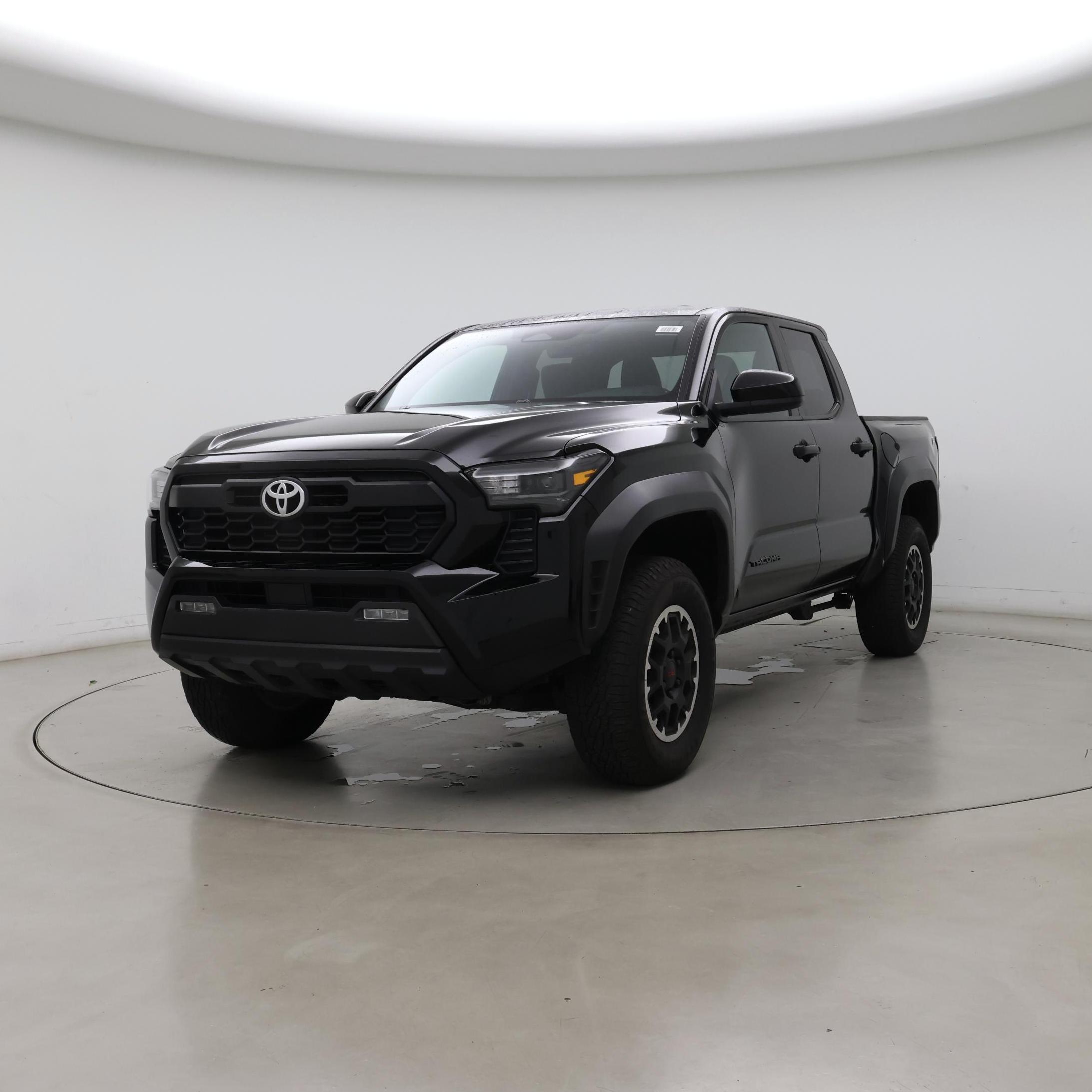 Thumbnail: 2024 Toyota Tacoma - 4