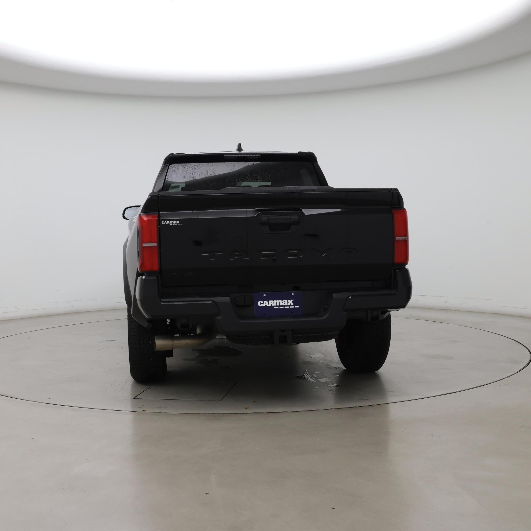 Thumbnail: 2024 Toyota Tacoma - 6