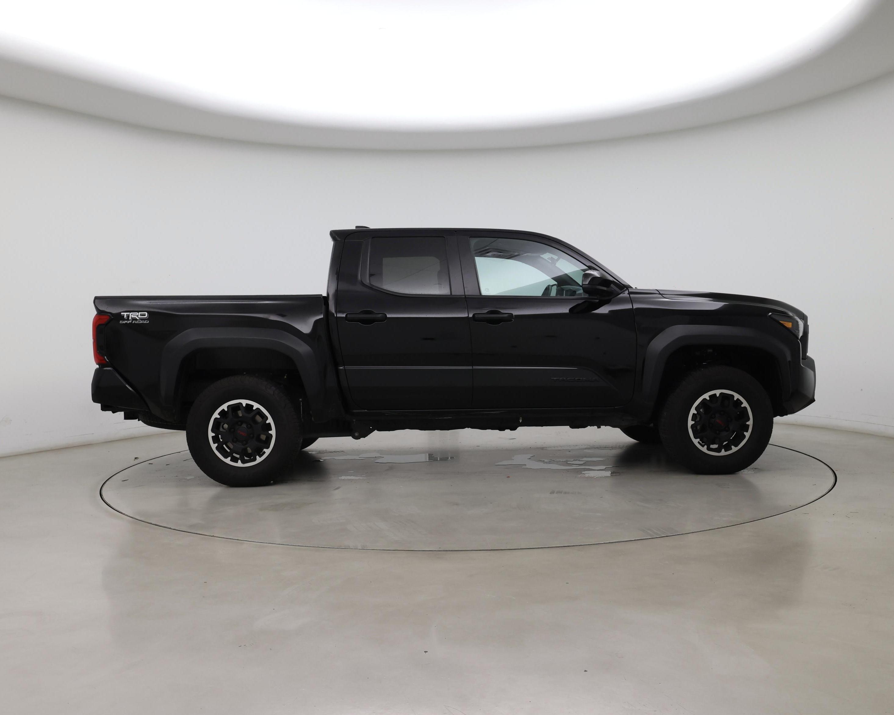 Thumbnail: 2024 Toyota Tacoma - 7