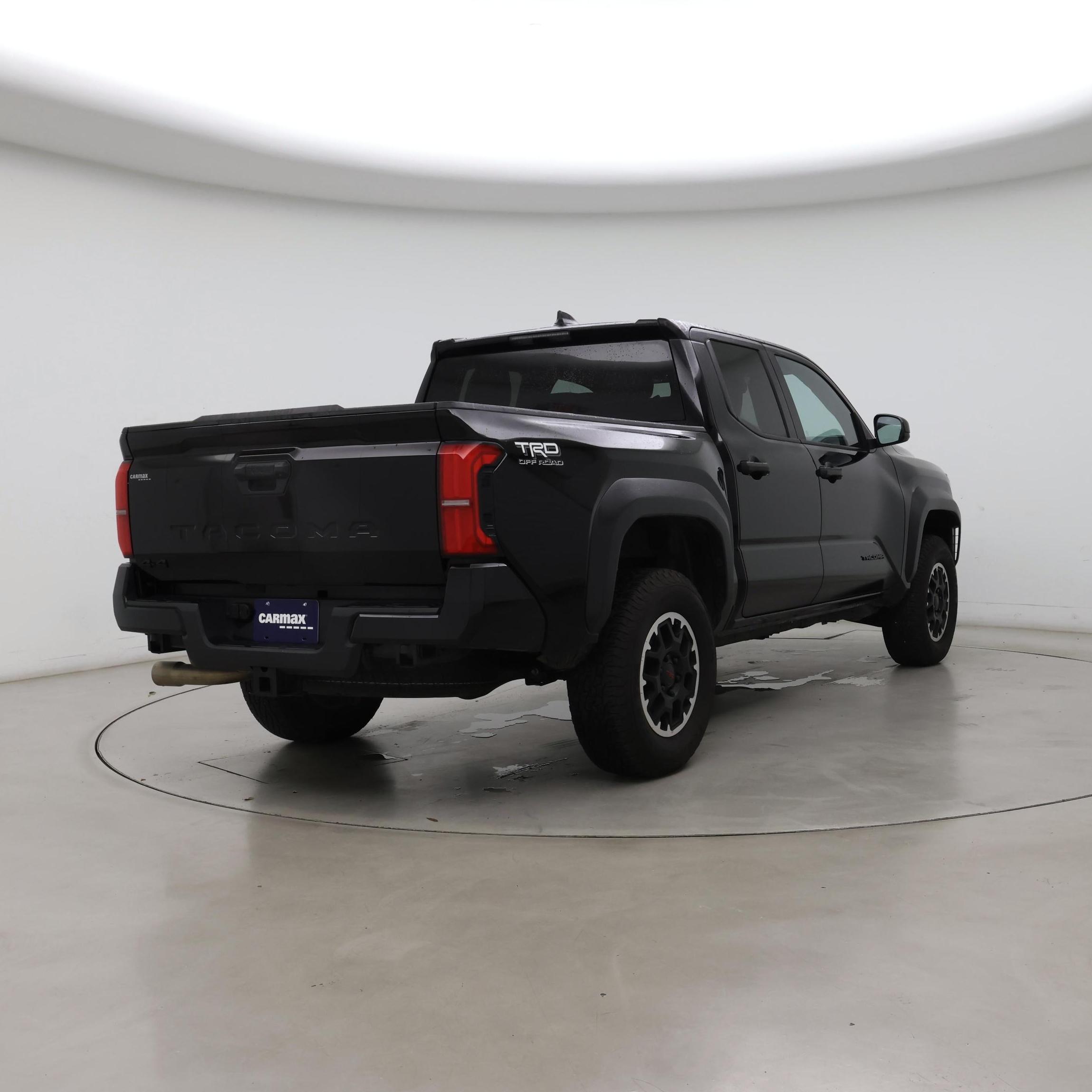 Thumbnail: 2024 Toyota Tacoma - 8