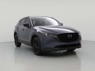 2022 Mazda CX-5 Carbon Edition -
                Huntsville, AL