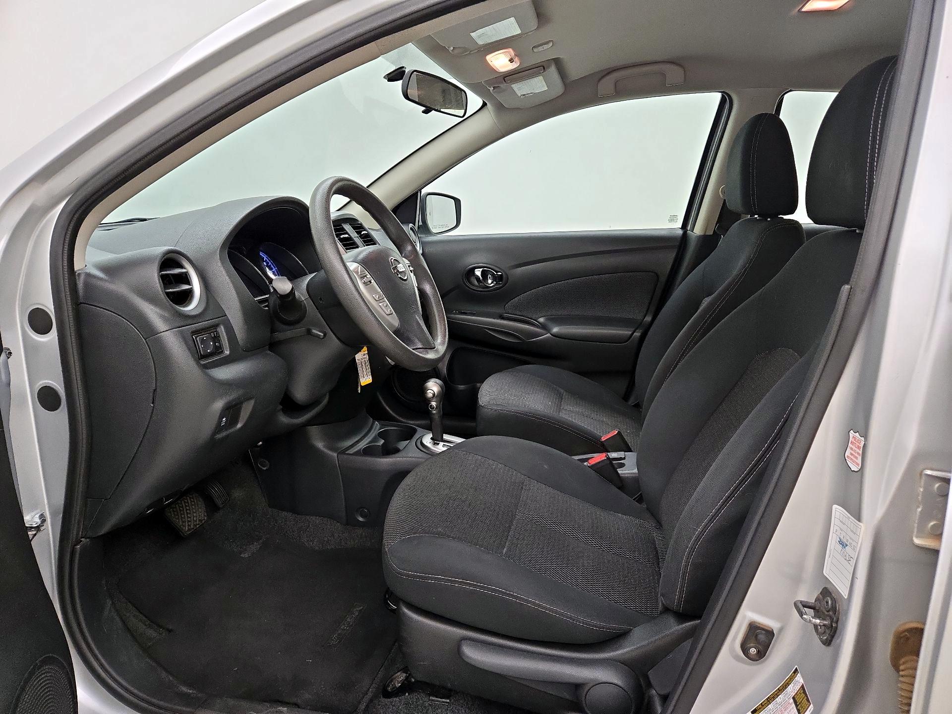 Thumbnail: 2015 Nissan Versa - 11