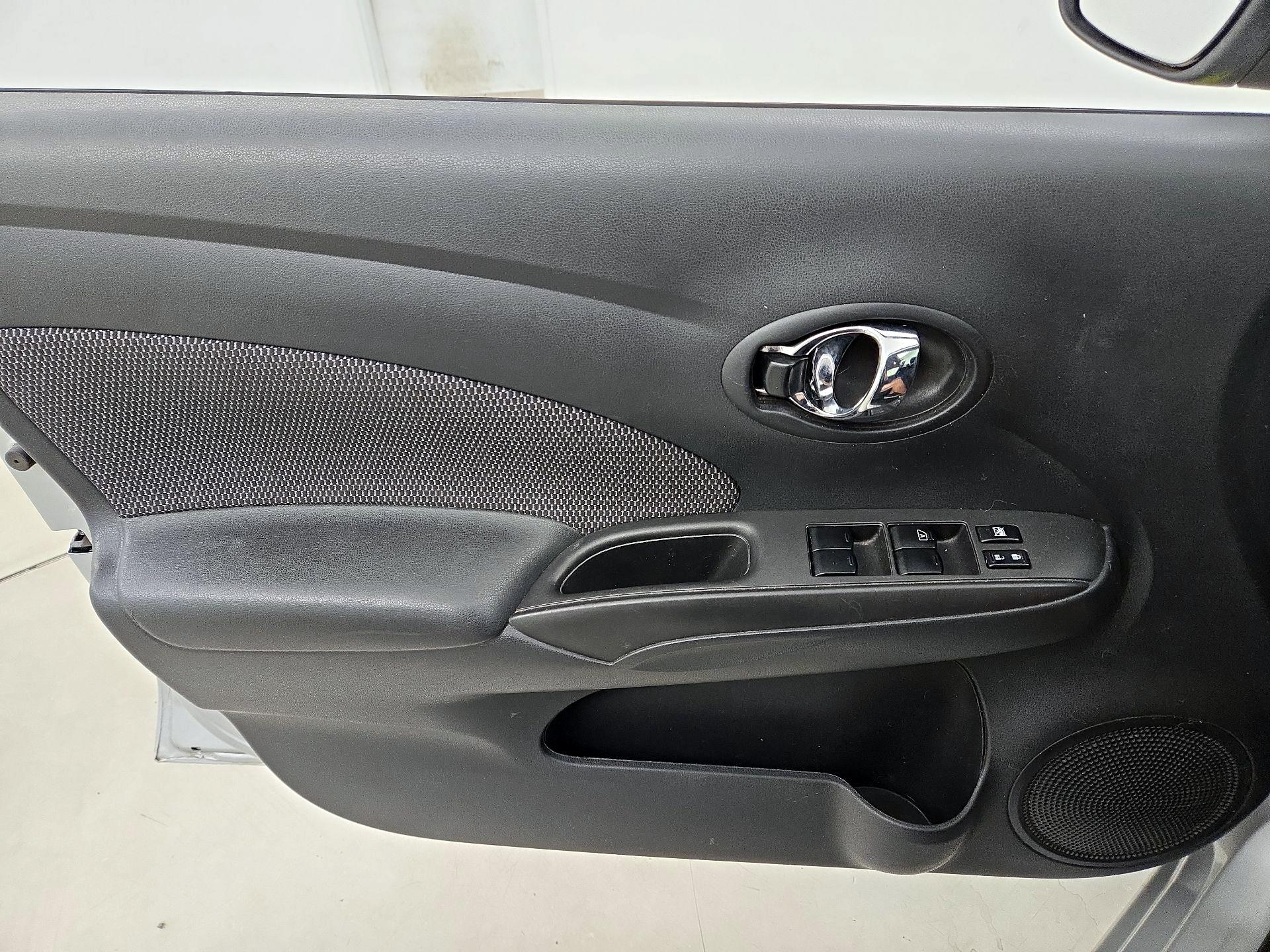 Thumbnail: 2015 Nissan Versa - 12