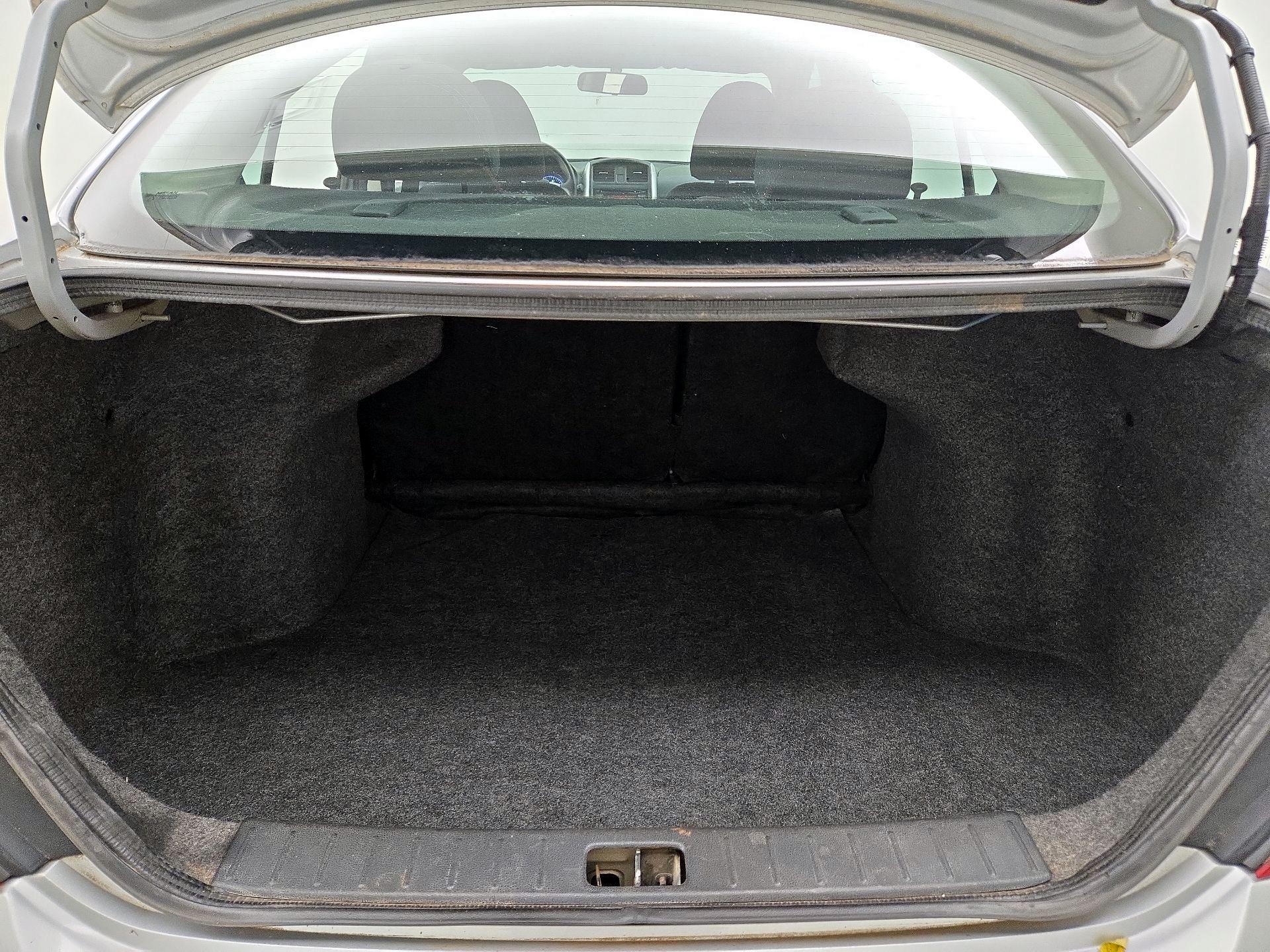 Thumbnail: 2015 Nissan Versa - 19