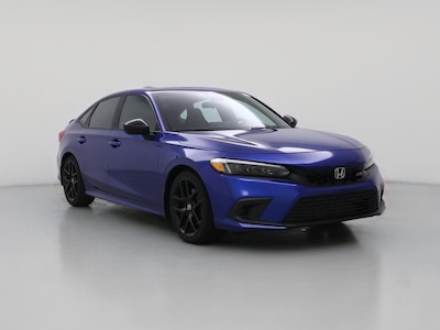 2022 Honda Civic Si -
                Huntsville, AL
