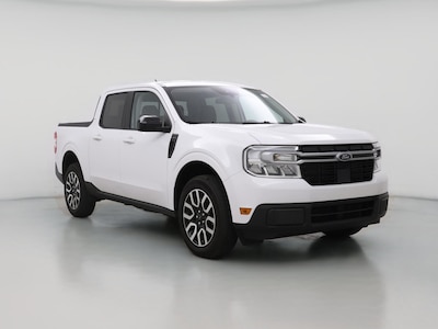 2024 Ford Maverick Lariat -
                Huntsville, AL