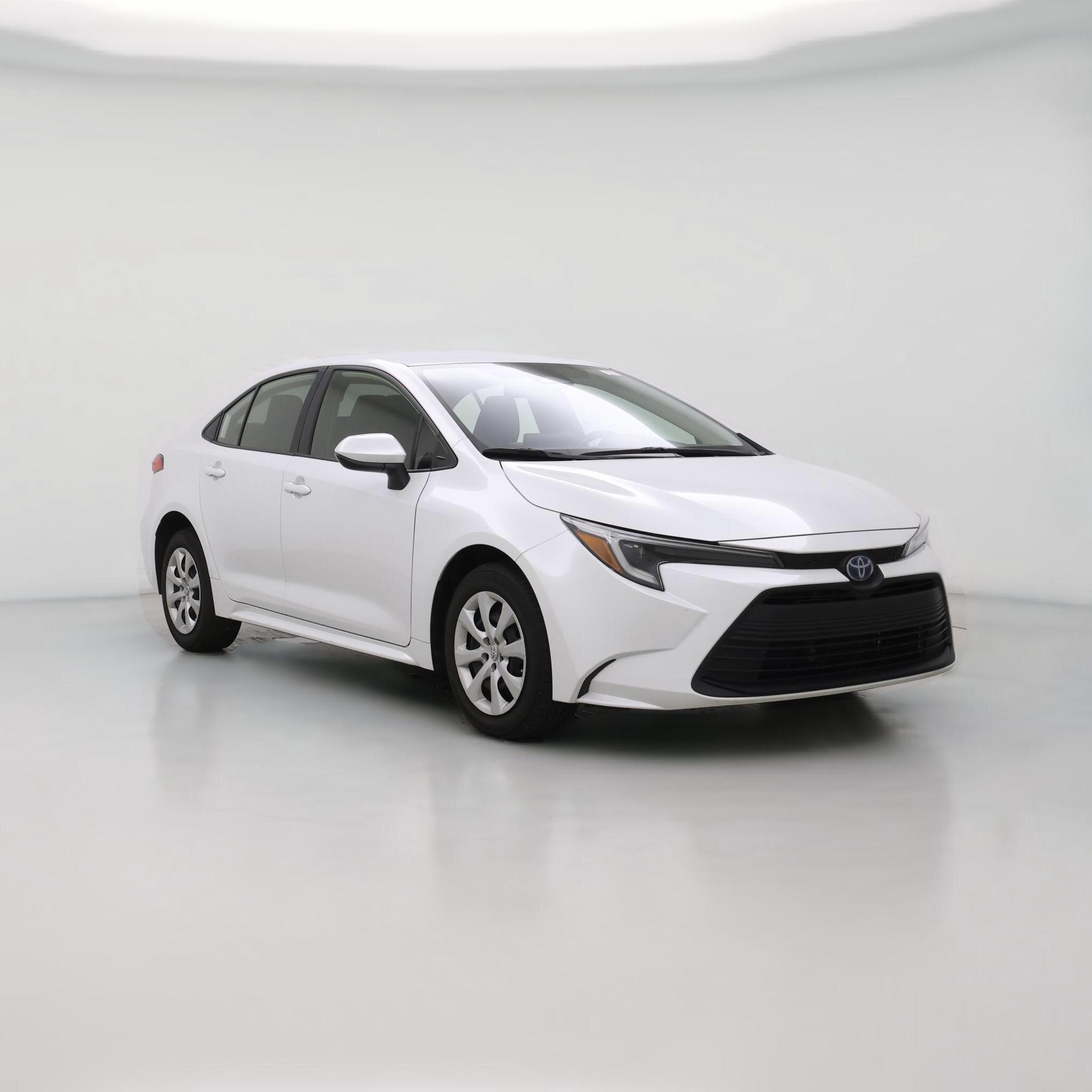 Thumbnail: 2023 Toyota Corolla - 1