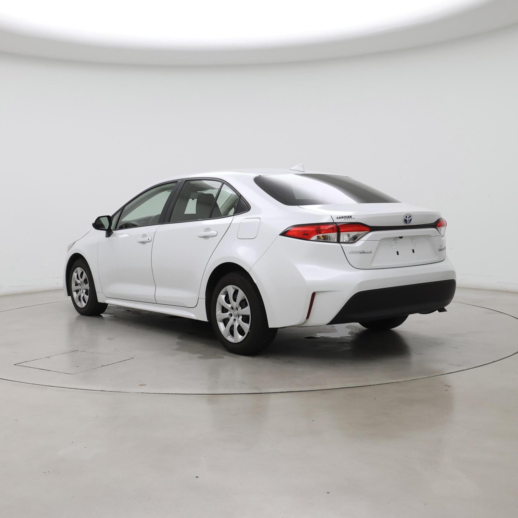Thumbnail: 2023 Toyota Corolla - 2