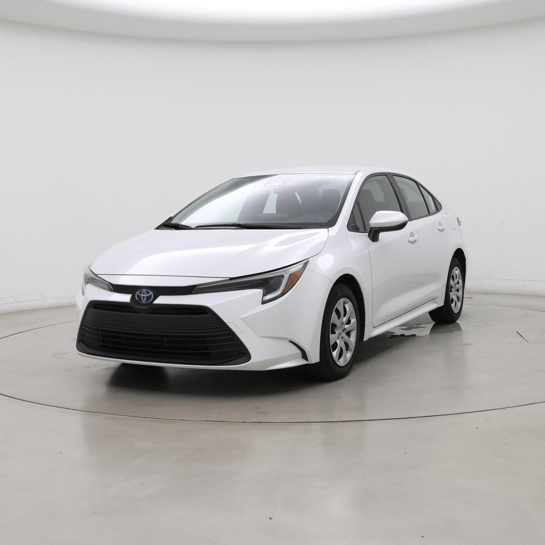 Thumbnail: 2023 Toyota Corolla - 4