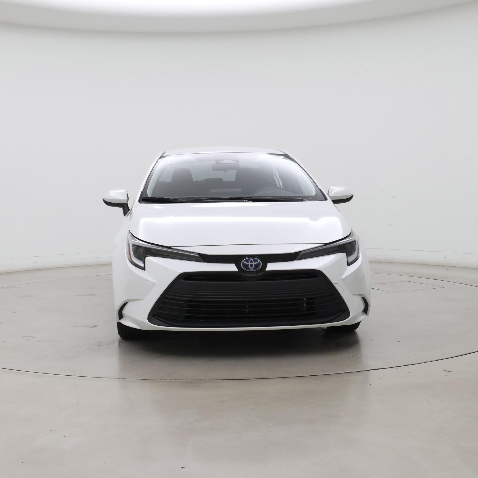 Thumbnail: 2023 Toyota Corolla - 5