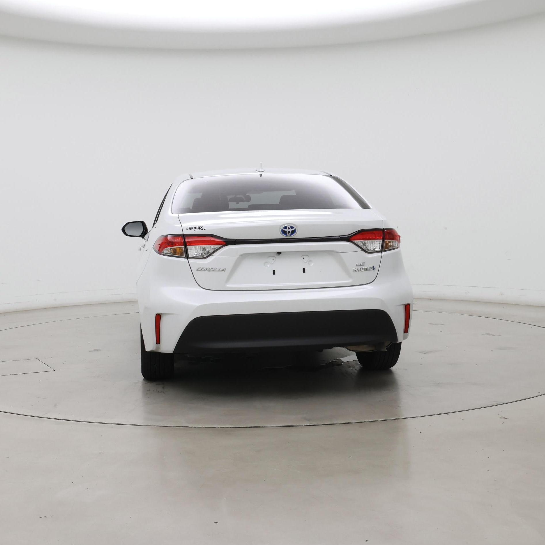 Thumbnail: 2023 Toyota Corolla - 6